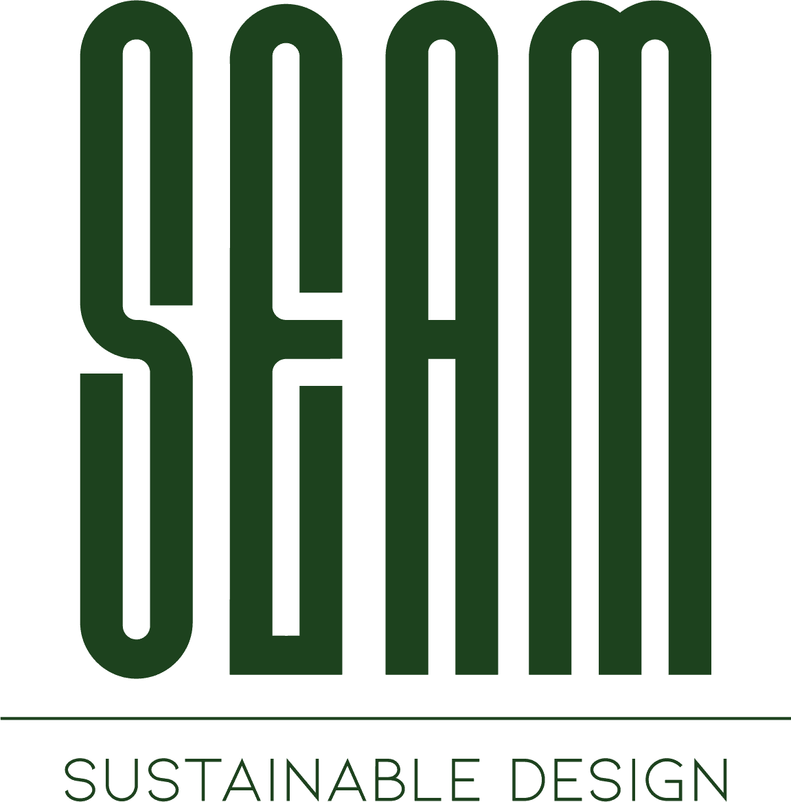 SEAM Sustainable Design