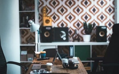A Day in the Life: Interior Design Version
